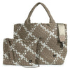 London Large Woven Totes preneLOVE®