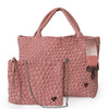 London Large Woven Totes preneLOVE®