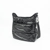 Markham Puffer Messenger Bags - Black preneLOVE®