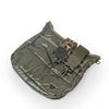 Markham Puffer Messenger Bags - Olive preneLOVE®