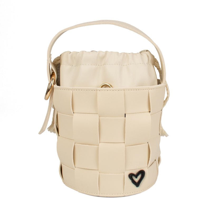 Nelson Vegan Leather Bags preneLOVE®