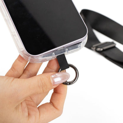 NEW: Ajax Phone Crossbody Chain preneLOVE®