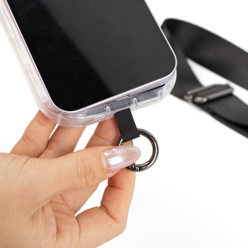 NEW: Ajax Phone Crossbody Chain preneLOVE®