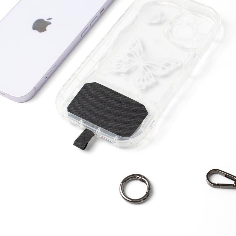 NEW: Ajax Phone Crossbody Chain preneLOVE®