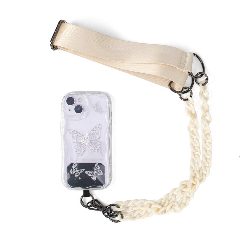 NEW: Ajax Phone Crossbody Chain preneLOVE®