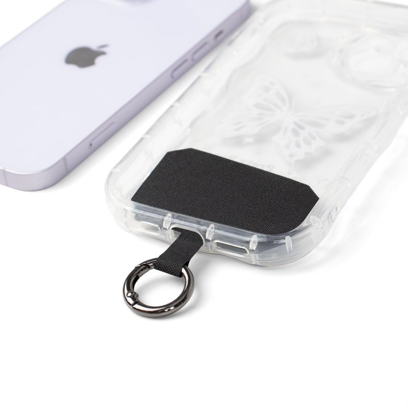 NEW: Ajax Phone Crossbody Chain preneLOVE®