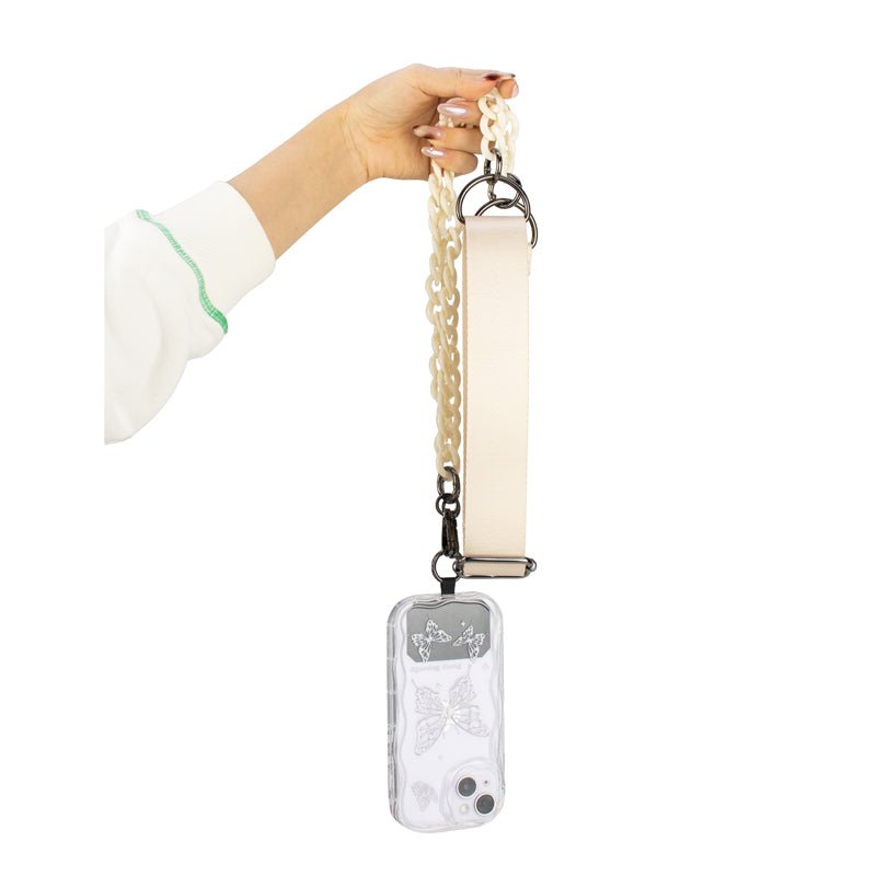 NEW: Ajax Phone Crossbody Chain preneLOVE®