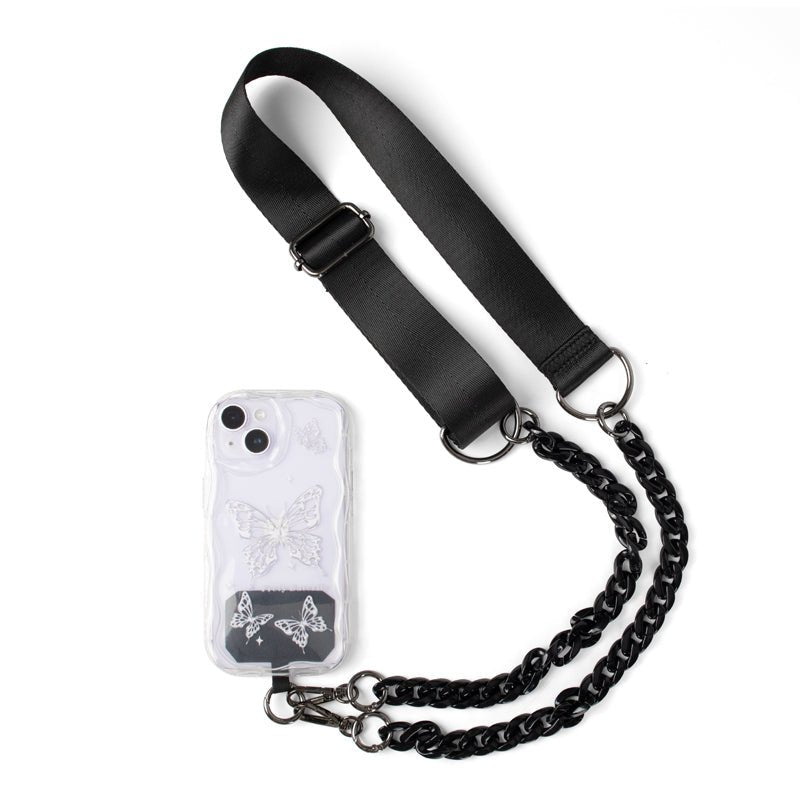 NEW: Ajax Phone Crossbody Chain preneLOVE®