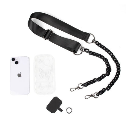 NEW: Ajax Phone Crossbody Chain preneLOVE®