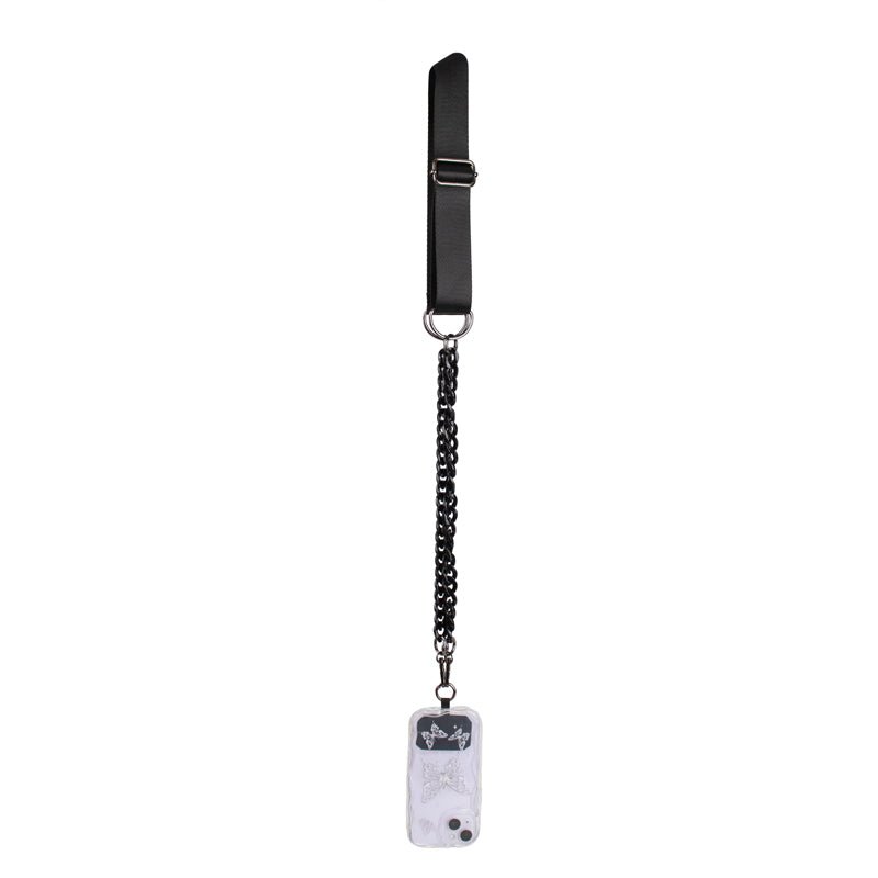 NEW: Ajax Phone Crossbody Chain preneLOVE®