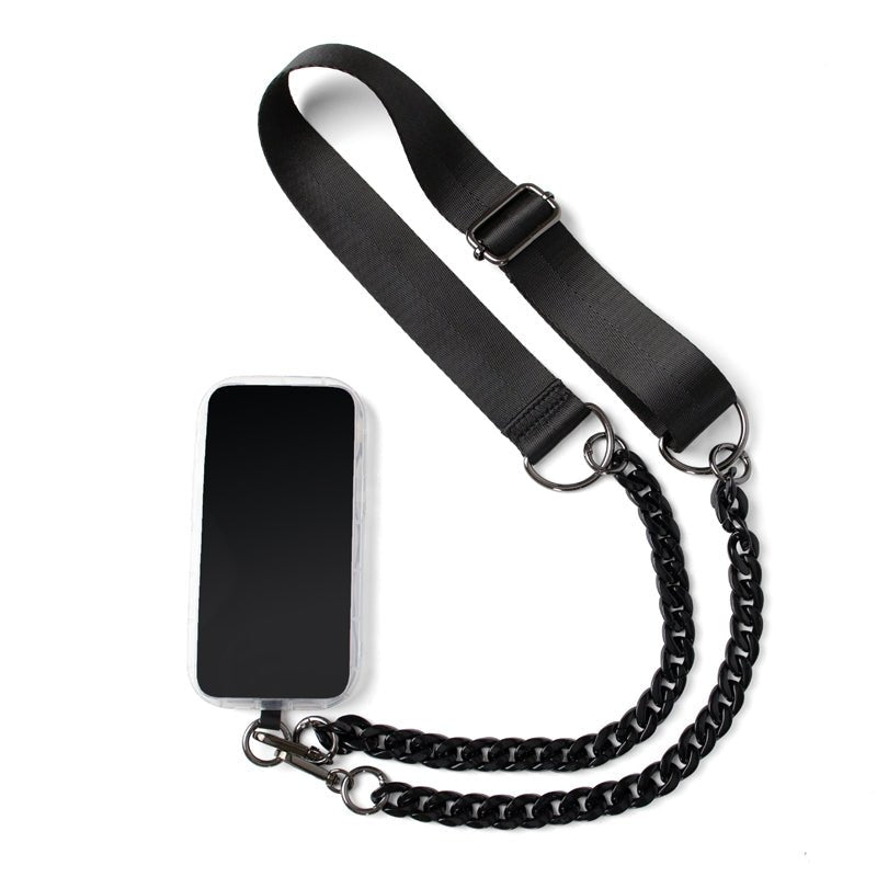 NEW: Ajax Phone Crossbody Chain preneLOVE®