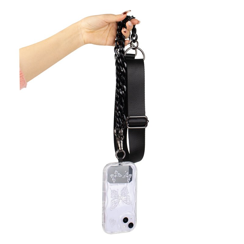 NEW: Ajax Phone Crossbody Chain preneLOVE®