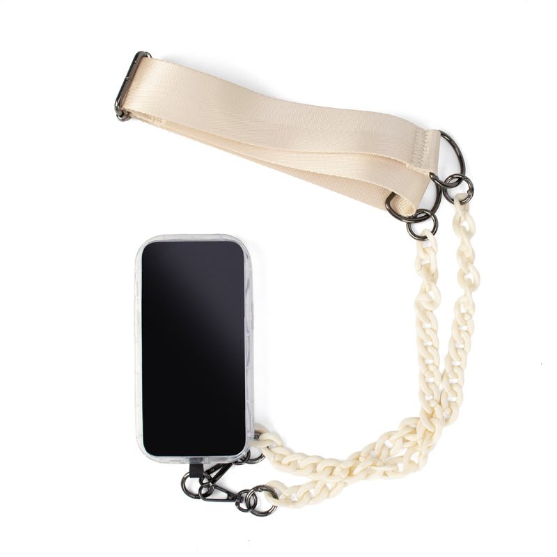NEW: Ajax Phone Crossbody Chain preneLOVE®
