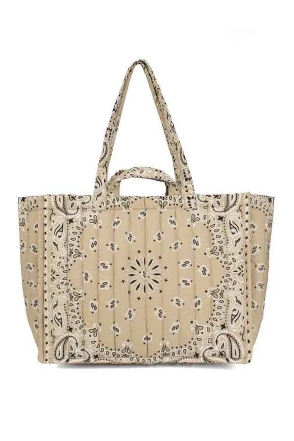 NEW: Bandana large Totes (Restocks Nov 2) preneLOVE®