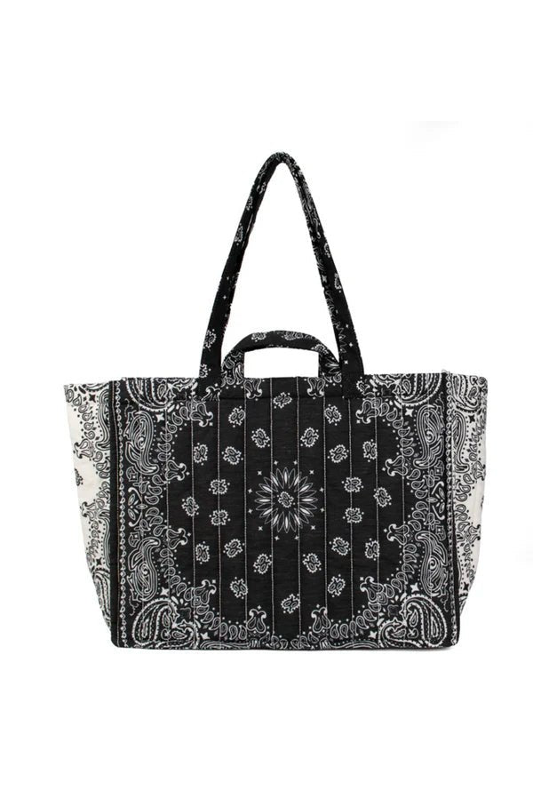 NEW: Bandana large Totes (Restocks Nov 2) preneLOVE®