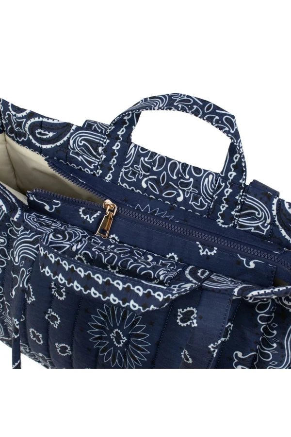 NEW: Bandana large Totes (Restocks Nov 2) preneLOVE®