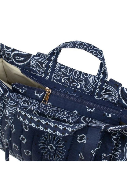 NEW: Bandana large Totes (Restocks Nov 2) preneLOVE®
