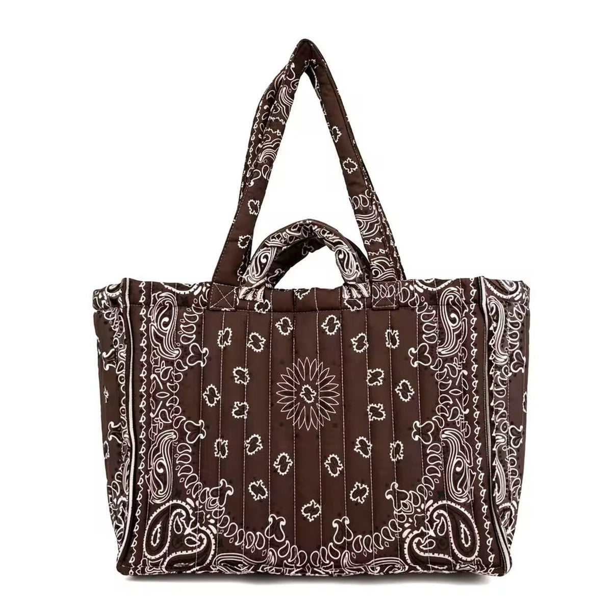 NEW: Bandana large Totes (Restocks Nov 2) preneLOVE®