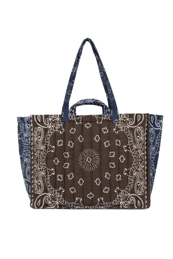 NEW: Bandana large Totes (Restocks Nov 2) preneLOVE®