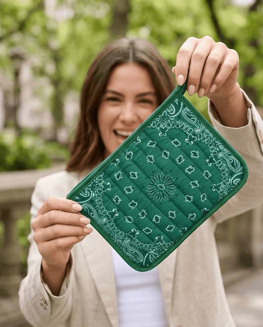 NEW: Bandana Pouches (Restocks Nov 10) preneLOVE®
