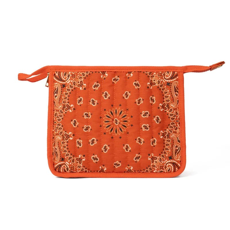 NEW: Bandana Pouches (Restocks Nov 2) preneLOVE®