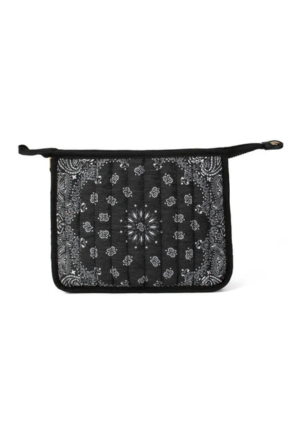 NEW: Bandana Pouches (Restocks Nov 2) preneLOVE®