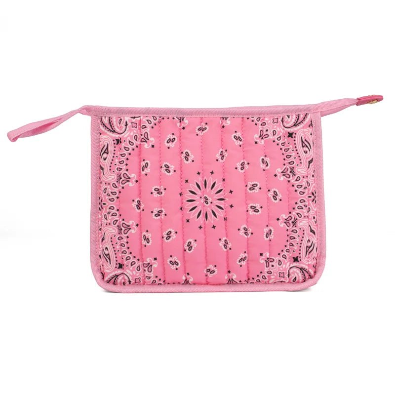 NEW: Bandana Pouches (Restocks Nov 2) preneLOVE®