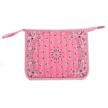 NEW: Bandana Pouches (Restocks Nov 2) preneLOVE®