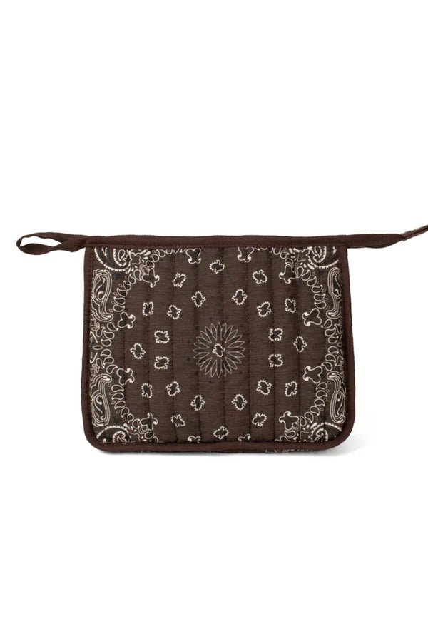 NEW: Bandana Pouches (Restocks Nov 2) preneLOVE®