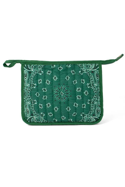 NEW: Bandana Pouches (Restocks Nov 2) preneLOVE®