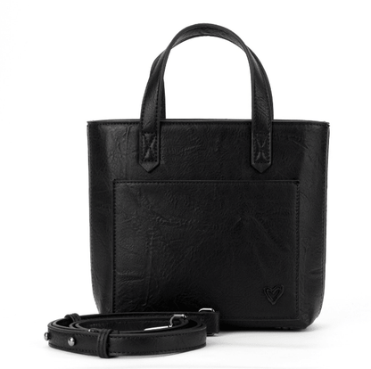 NEW: Beddington Vegan Leather Crossbody Bag preneLOVE®