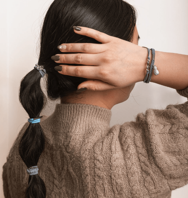 NEW: BRACELET HAIRBANDS (Ships March 2025) preneLOVE®