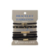 NEW: BRACELET HAIRBANDS (Ships March 2025) preneLOVE®