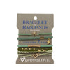 NEW: BRACELET HAIRBANDS (Ships March 2025) preneLOVE®