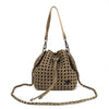 NEW: Brant Hand - Knotted Bucket Bag preneLOVE®