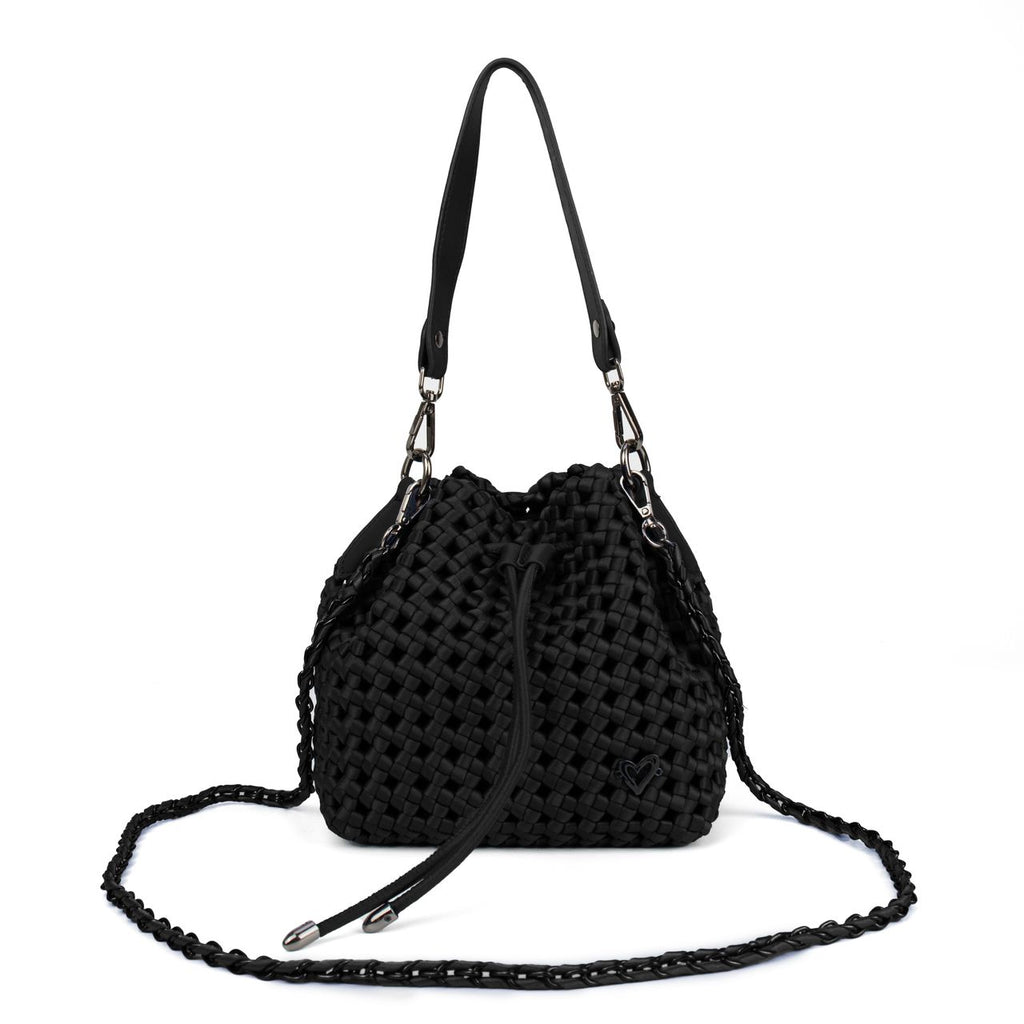 NEW: Brant Hand - Knotted Bucket Bag preneLOVE®