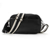 NEW: Brooklin Crossbody Bags - Matte Black (Ships Feb 1 2025) preneLOVE®