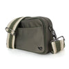 NEW: Brooklin Crossbody Bags - Matte Olive preneLOVE®