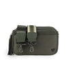 NEW: Brooklin Crossbody Bags - Matte Olive preneLOVE®