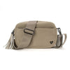 NEW: Brooklin Crossbody Bags - Matte Smokey Taupe preneLOVE®