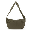 NEW: Cana Crescent Crossbody - Olive preneLOVE®