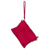 NEW: Charlotte Woven Crossbody - Cranberry Red preneLOVE®