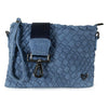 NEW Charlotte Woven Crossbody - Denim Jeans preneLOVE®