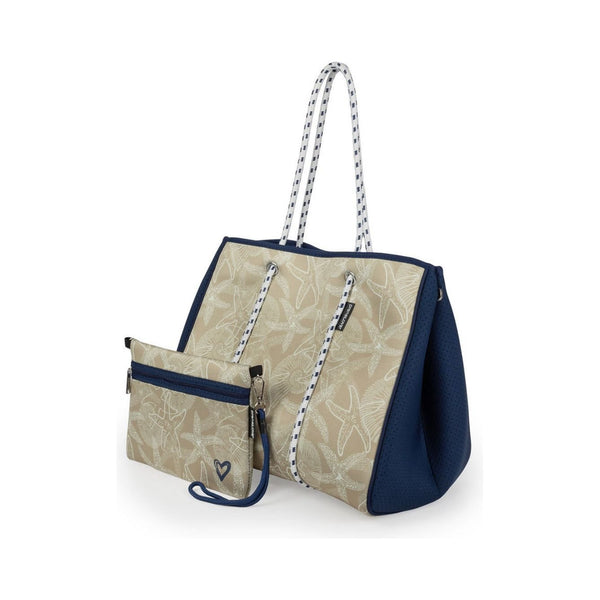 NEW: Classic Large Tote - SeaLife preneLOVE®