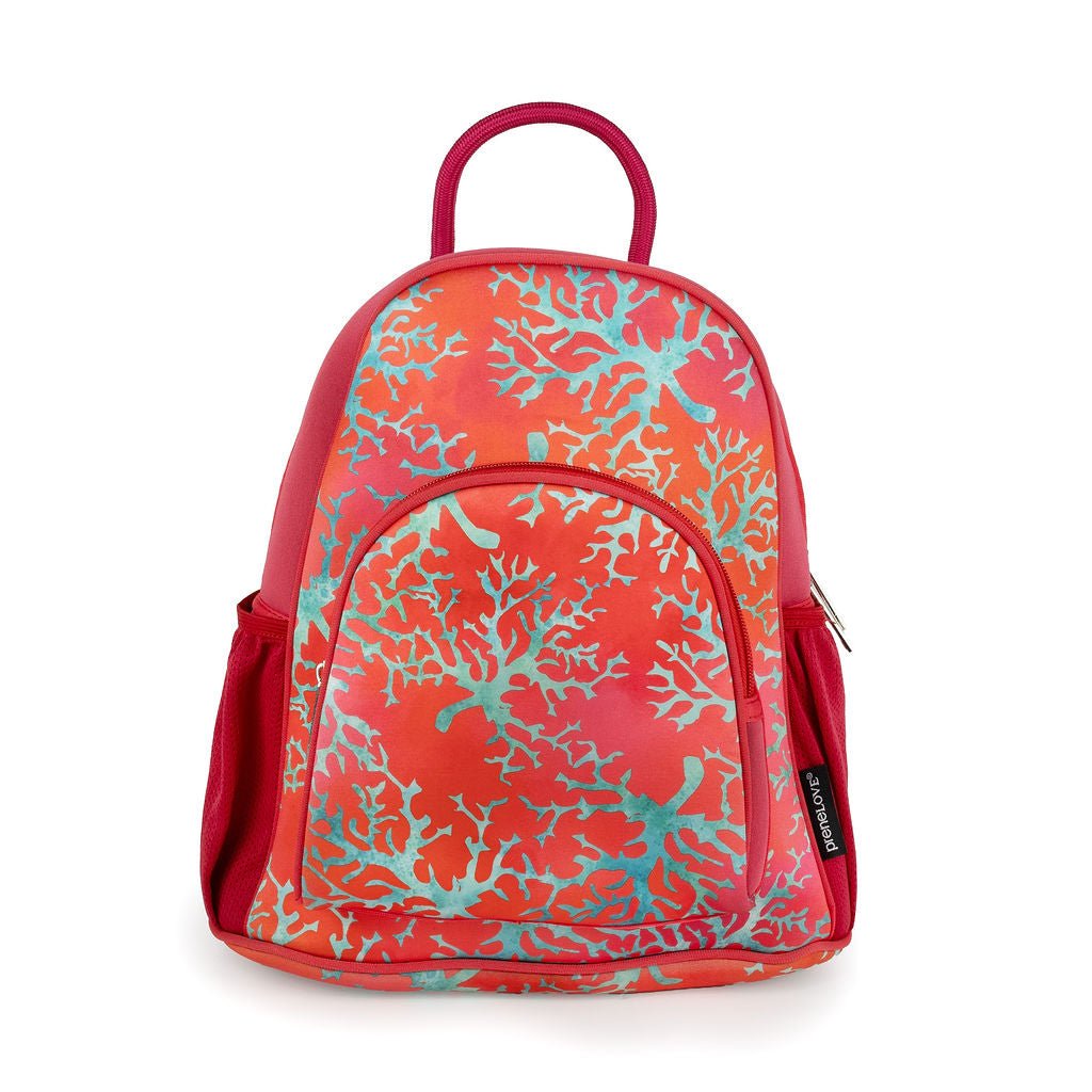 NEW: Coral Backpack preneLOVE®