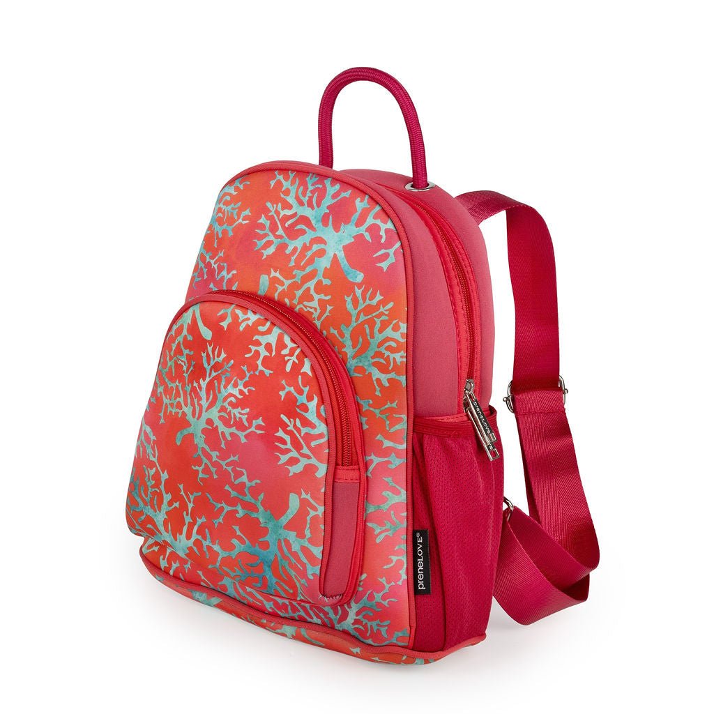 NEW: Coral Backpack preneLOVE®