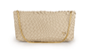 NEW: Creston Woven Clutch preneLOVE®