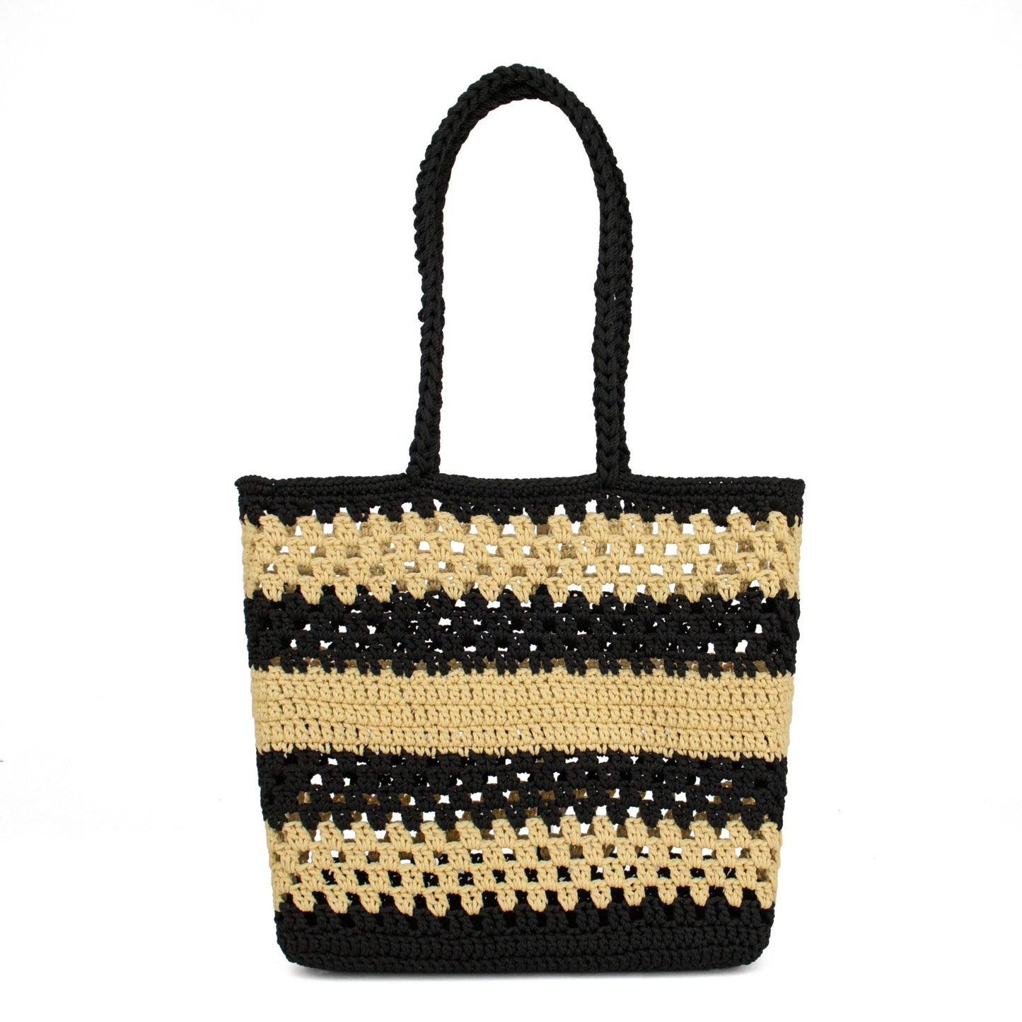 NEW: Crochet Bags preneLOVE®