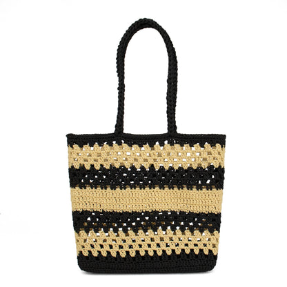NEW: Crochet Bags preneLOVE®