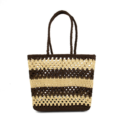 NEW: Crochet Bags preneLOVE®